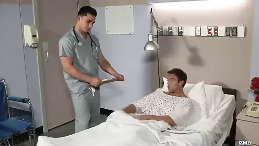 Sıcak amatör eşcinsel horoz 156