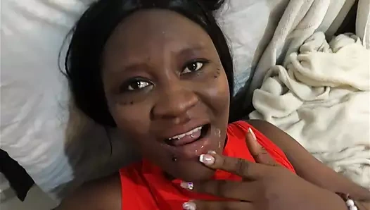 Döl yiyen azgın sürtük amını kaltak ağzına ham boşalmasıyla sikeceğim sandı - jhodez1