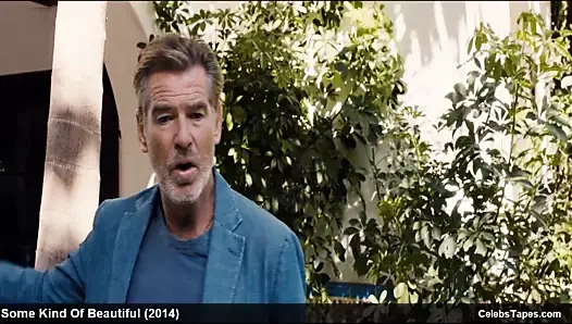 Jessica alba, lindsey sporrer ve salma hayek çıplak ve sıcak video