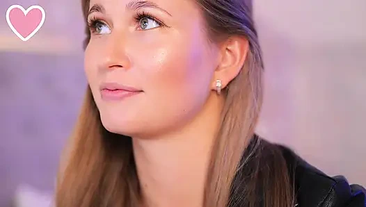 Bana boşalmak ister misin? Yoksa ağzına mı?