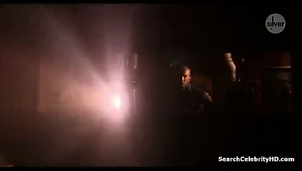 Kate krystowiak ve karimah westbrook - baadasssss!