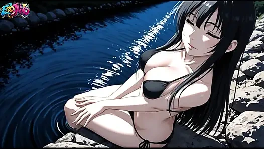 Elizabeth'in cazibesi