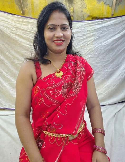 Sexy bhabhi devar ne flating karke pata liya uske baad puri raat kiya sex