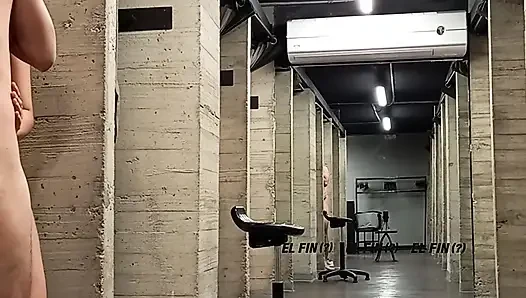 I told my husband that I would work late with my boss.