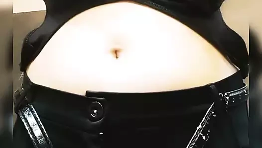 Güzel seksi sütlü göğüslerim