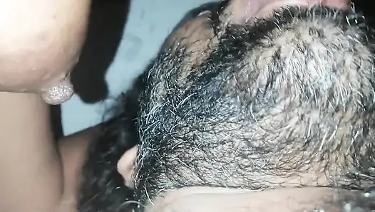 Tina'nın Noel Sikiş Festivali