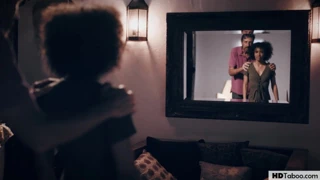 abanoz güzellik başlar ona model kariyer ile onu KEDİ