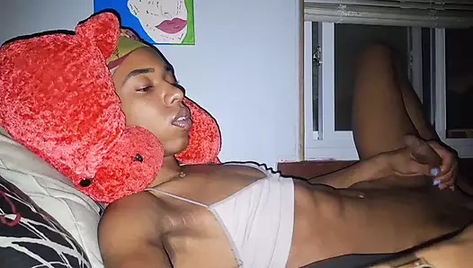 Yakın çekim gece sesh