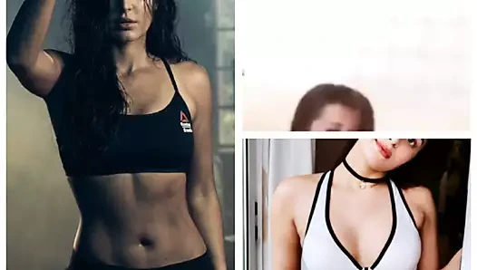 Katrina ritabhari navel edit jerk off video