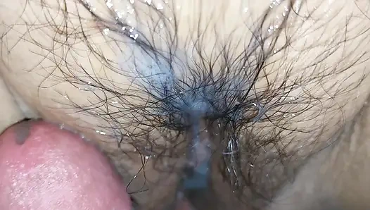 Cinsel tatmin gecesi