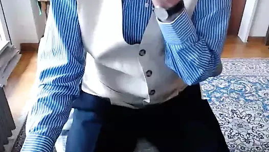 82 yo sıcak adam gelen almanya 3