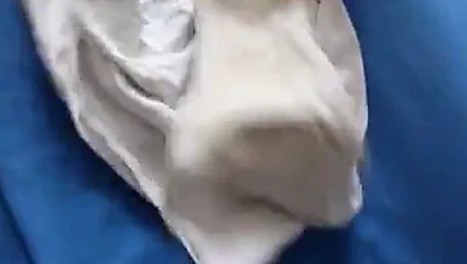 kayınvalidemin büyük kirli külot