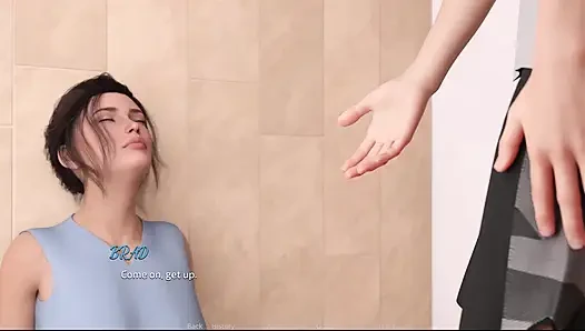 Kontrolsüz Üniversite Öğrencileri (bölüm 3)