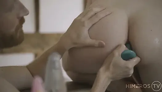 Sex When Bored