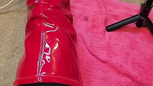 Pvc içinde çok pis