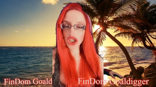 Ben zengin kaltağım!