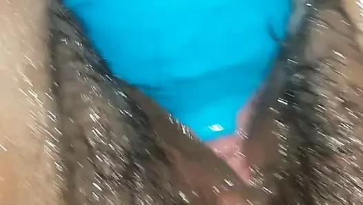 Yapay penis içinde kedi süre emme çük