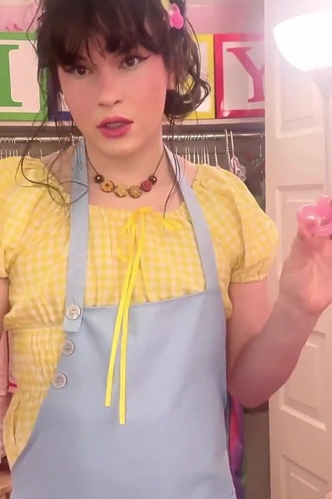 Minik bir yarak dersi