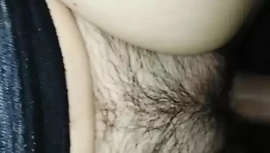 lanet bir sürtük mexican karısı