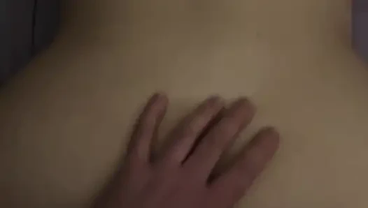 Birden fazla boşalma ile gerçek ev yapımı domaltma!