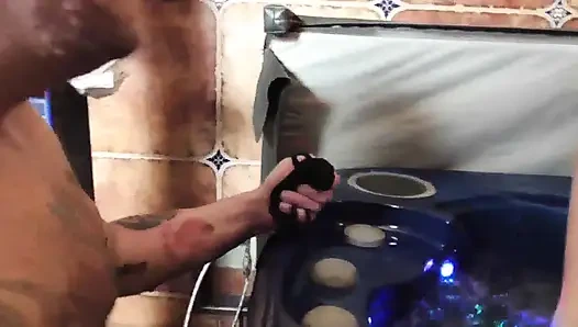 Jakuzide aldatılan aşağılama