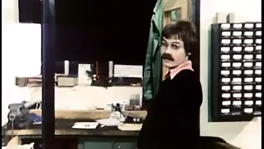 Leos leiden (1976, dik doğmuş, alan vydra, tam film, dvd)