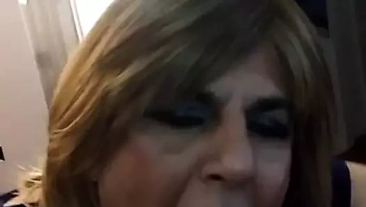 Evonn emme &amp; yalama boğa #2 ne bir sürtük