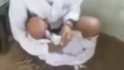 Pakistan yaşlı adam sikme adam dışında