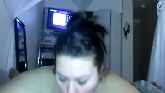 Bir pençeden güzel bir kafa...