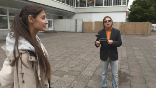 Ünlü Avcısı 3 - 3. Bölüm