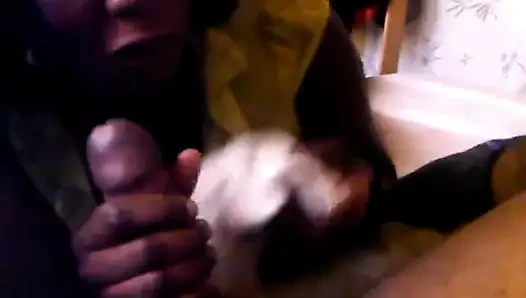 Natasha - horoz emme büyü (part1)