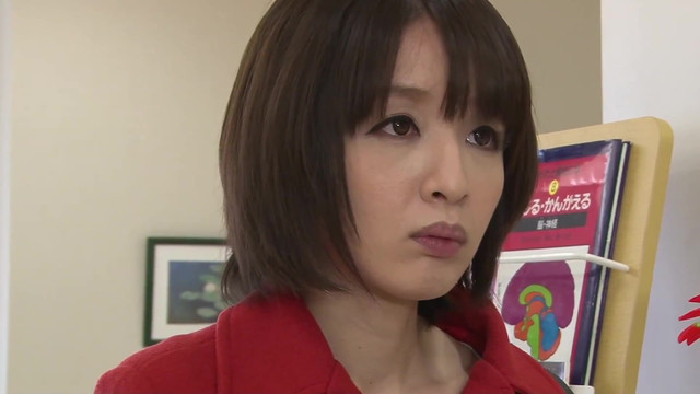 Yukina - Falling Victim Of A Seductive, Sexual Massage part 3