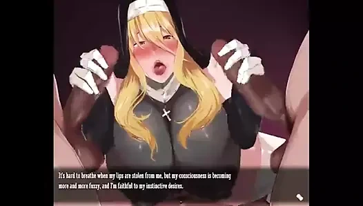 Evil studio neko'nun captlve'i p4 büyük memelerini ve götünü tekmeliyor edepsiz yaşlı adam aldatıyor