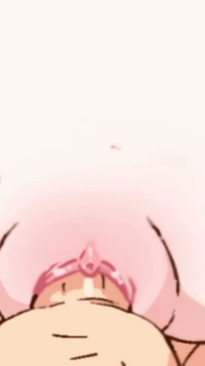Bir kız erkeğe hükmediyor, onun sikiyle kendini sikiyor! Aisha ve Ars Mushoku Tensei hentai (porno anime seks) | Klip 1