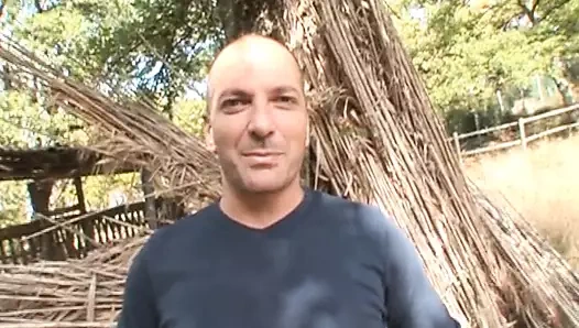 Le tercihli di franco trentalance 2 - bölüm 4