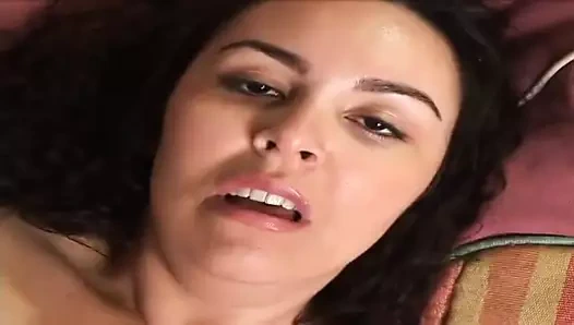 İri güzel latin kadın 674