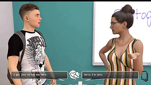 karanlık-muhteşem büyük memeli üvey anne bir atış