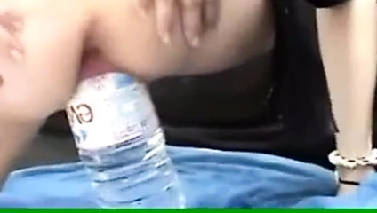 Aşırı fisting amatör