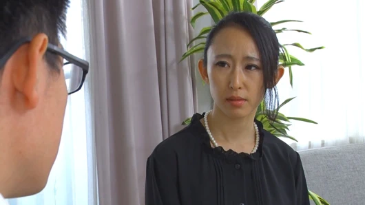 P076G05 SEX that is embraced by her brother-in-law to repay her debt and is captivated by pleasure SEX!