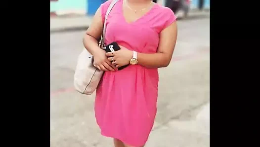 La puta lista para sus amantes 01