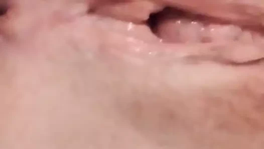 Sıcak çıplak ıslak kedi