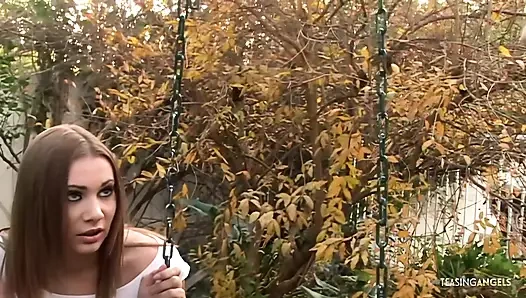 Bu küçük kaltağı ancak deneyimli bir adam tatmin edebilir.