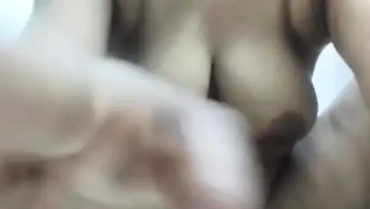 College Girl's Sex Viral Video Episode Number One