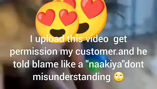 kölem köpek gibi davranıyor