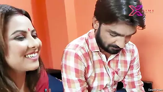 ilk kez hint aktris alır assfucked