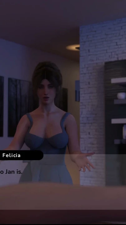 Uçucu bir evlilik 12 Falicia Felix için ne bıraktı