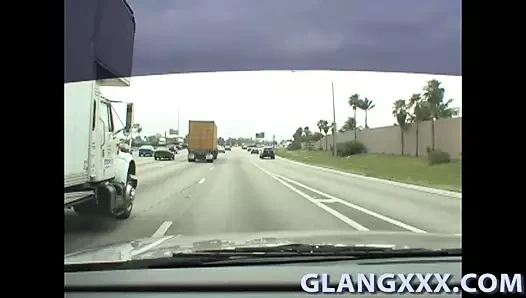 Emme çük için bir yolculuk için çalışmak