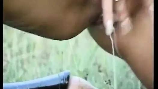 Ds: Bu güzel amcık kendini fahişeler - yum yum