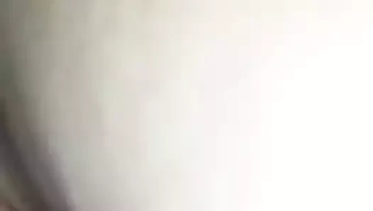 Schoene nasse muschi gefingert