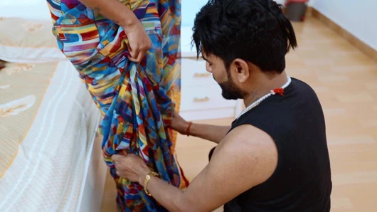 Tejaswini MMS videosu özel